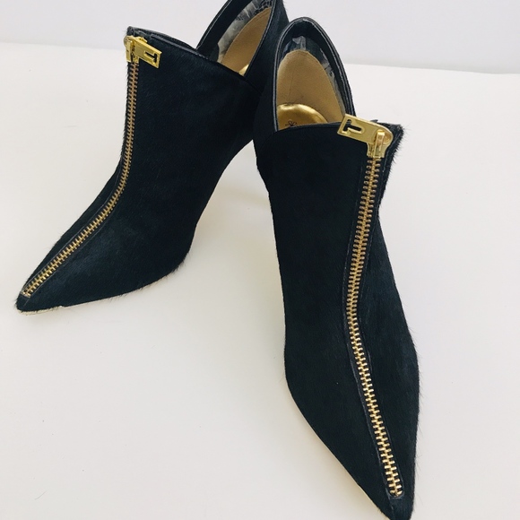 ted baker booties